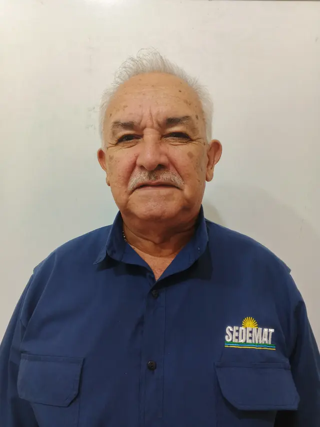 Orlando Millán, Alcalde del Municipio Zamora