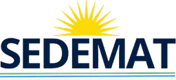 sedemat zamora logo