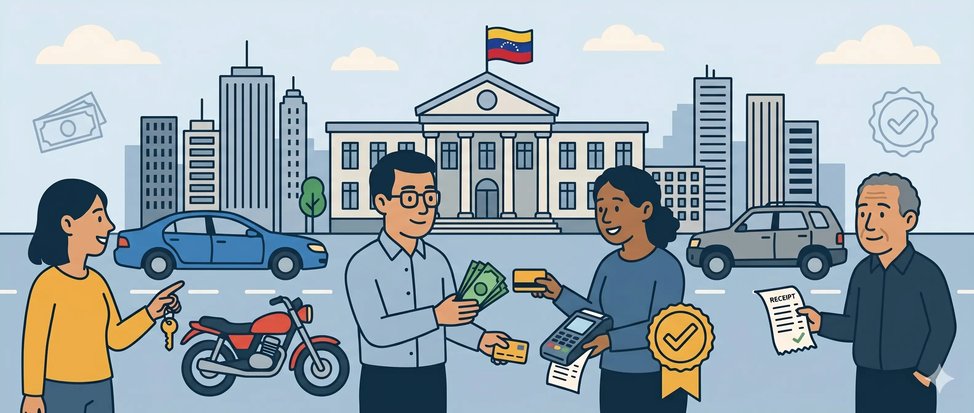 Patente de Vehículos